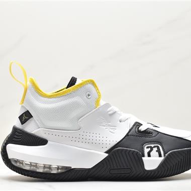 Nike Air Jordan Stay Loyal 2