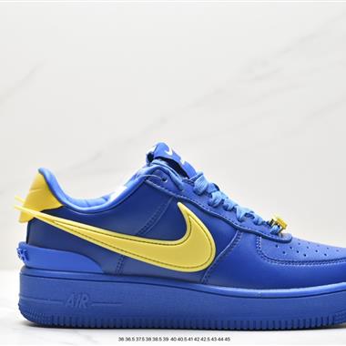 Ambush x Nike  Air Force 1‘07 Low ”Phantom“