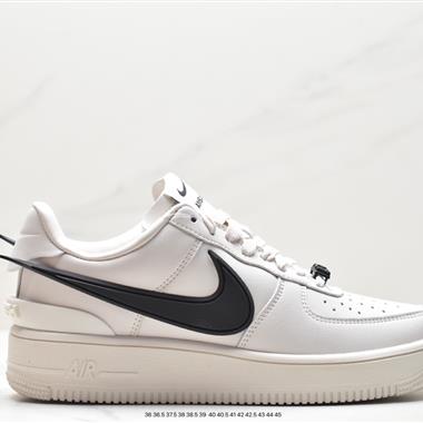 Ambush x Nike  Air Force 1‘07 Low ”Phantom“