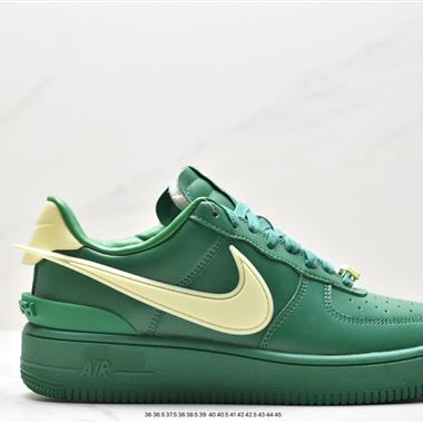 Ambush x Nike  Air Force 1‘07 Low ”Phantom“