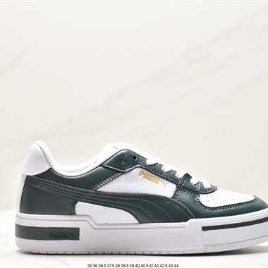 PUMA Suede Platform 厚底原裝麂皮松糕鞋板鞋