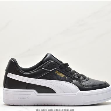 PUMA Suede Platform 厚底原裝麂皮松糕鞋板鞋