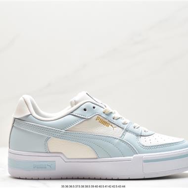 PUMA Suede Platform 厚底原裝麂皮松糕鞋板鞋