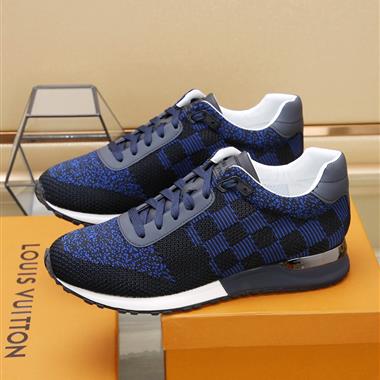 Louis Vuitton   2023新款休閒時尚男生鞋子