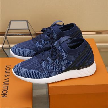 Louis Vuitton   2023新款休閒時尚男生鞋子