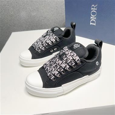 DIOR   2023新款休閒時尚男生鞋子