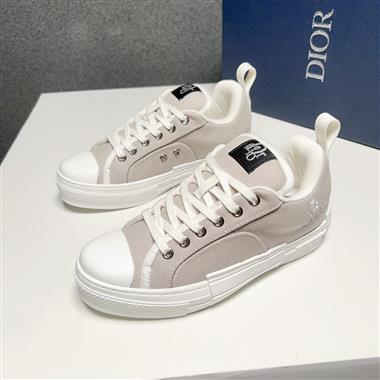 DIOR   2023新款休閒時尚男生鞋子