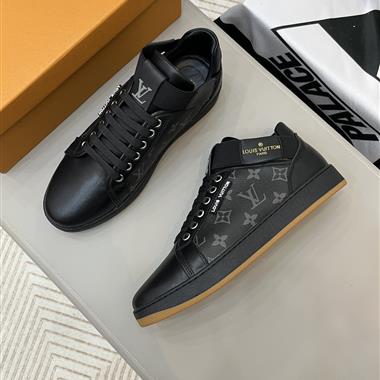 Louis Vuitton   2023新款休閒時尚男生鞋子