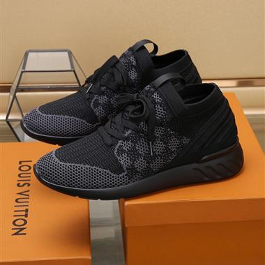 Louis Vuitton   2023新款休閒時尚男生鞋子