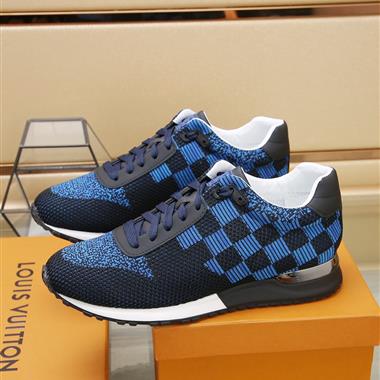 Louis Vuitton   2023新款休閒時尚男生鞋子