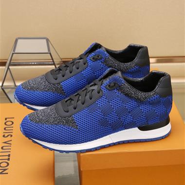 Louis Vuitton   2023新款休閒時尚男生鞋子