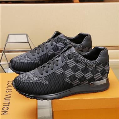 Louis Vuitton   2023新款休閒時尚男生鞋子
