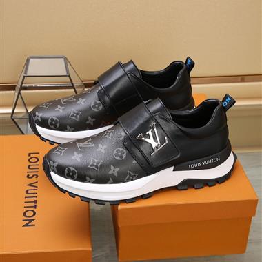 Louis Vuitton   2023新款休閒時尚男生鞋子