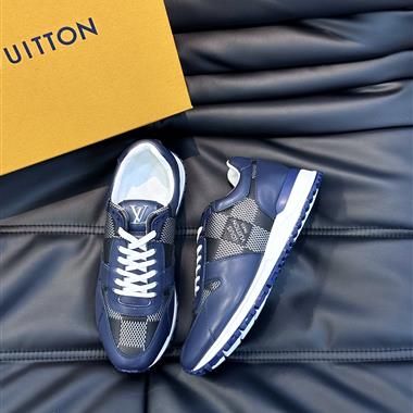 Louis Vuitton   2023新款休閒時尚男生鞋子