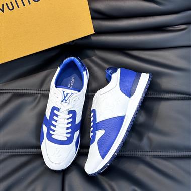 Louis Vuitton   2023新款休閒時尚男生鞋子