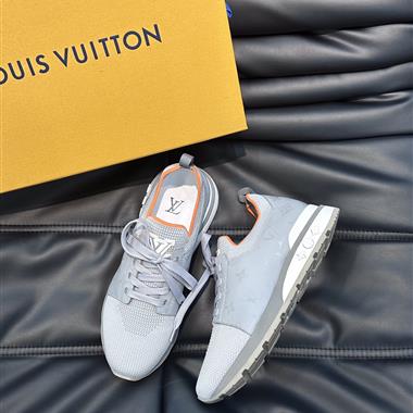 Louis Vuitton   2023新款休閒時尚男生鞋子