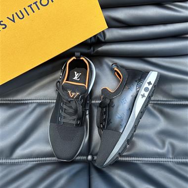 Louis Vuitton   2023新款休閒時尚男生鞋子