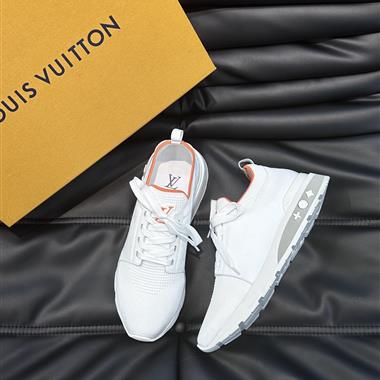 Louis Vuitton   2023新款休閒時尚男生鞋子
