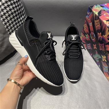 Louis Vuitton   2023新款休閒時尚男生鞋子