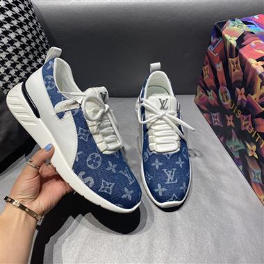 Louis Vuitton   2023新款休閒時尚男生鞋子