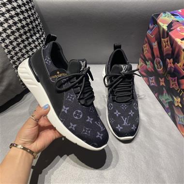 Louis Vuitton   2023新款休閒時尚男生鞋子