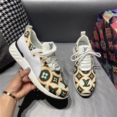 Louis Vuitton   2023新款休閒時尚男生鞋子