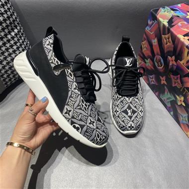 Louis Vuitton   2023新款休閒時尚男生鞋子