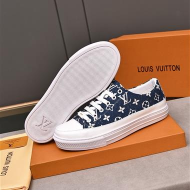 Louis Vuitton   2023新款休閒時尚男生鞋子