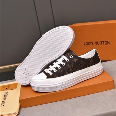 Louis Vuitton   2023新款休閒時尚男生鞋子