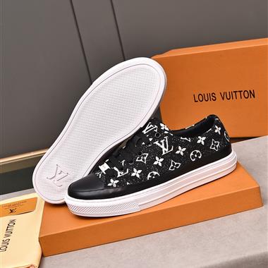 Louis Vuitton   2023新款休閒時尚男生鞋子