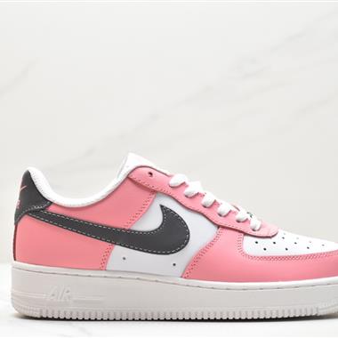 Nike Air Force 1 Low  空軍一號低幫百搭休閑運動板鞋