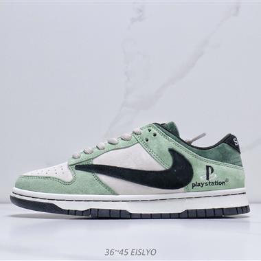 Otomo Katsuhiro x Nike SB Dunk Low"Steamboy OST"扣籃系列低幫休閑運動滑板板鞋