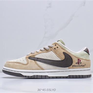 Otomo Katsuhiro x Nike SB Dunk Low"Steamboy OST"扣籃系列低幫休閑運動滑板板鞋