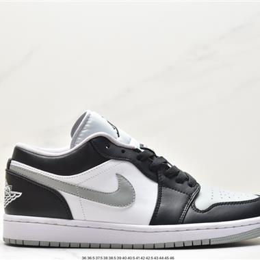 Nike Air Jordan 1 Mid”Green Yellow“AJ1