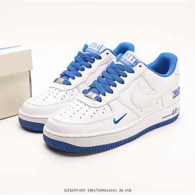 Nike Air Force 1 Low 空軍一號低幫百搭休閑運動板鞋