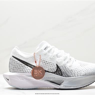 Nike ZoomX Vaporfly Next% 3馬拉松跑鞋 