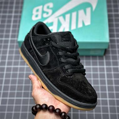 Nike SB Dunk Low Pro 復古低幫 休閑運動滑板板鞋 