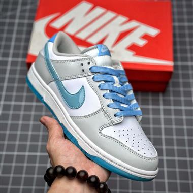 Nike Dunk SB Low Shadow 舒適緩震低幫休閑運動板鞋