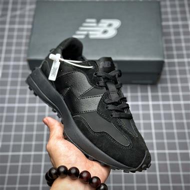New Balance 327復古先鋒 NB327系列復古休閑運動慢跑鞋