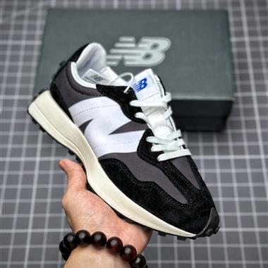 New Balance 327復古先鋒 NB327系列復古休閑運動慢跑鞋