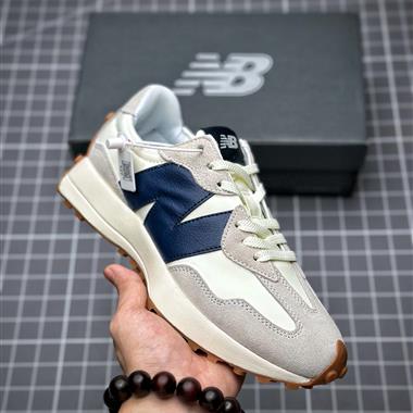 New Balance 327復古先鋒 NB327系列復古休閑運動慢跑鞋