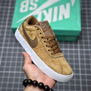 Nike Sb Bruin Hi 鞋