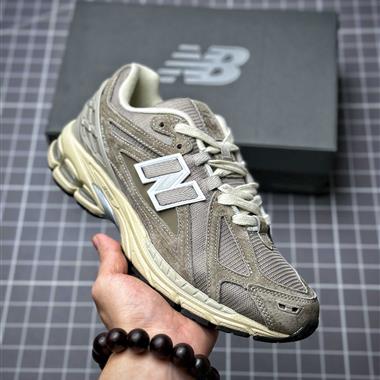  New Balance M1906RI  復古老爹風網布跑步休閑運動鞋