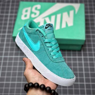 Nike Sb Bruin Hi 鞋