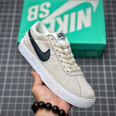 Nike Sb Bruin Hi 鞋