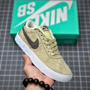 Nike Sb Bruin Hi 鞋