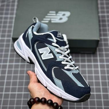 New Balance  M1530 系列經典復古休閑運動慢跑鞋