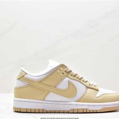 Nike SB Dunk Low Pro Color低幫休閑運動滑板鞋 