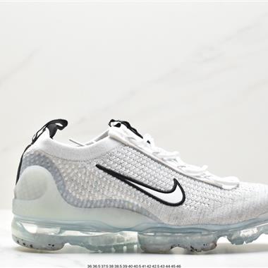 Nike Air VaporMax 2021 新全掌氣墊系列跑步鞋