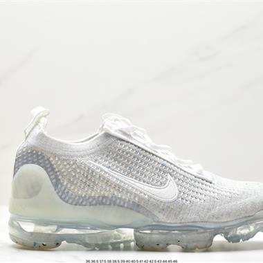 Nike Air VaporMax 2021 新全掌氣墊系列跑步鞋